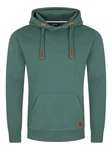 riverso Herren Kapuzenpullover RIVNiklas Regular Fit Hoodie 