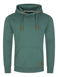 riverso Herren Kapuzenpullover RIVNiklas Regular Fit Hoodie riverso Herren Kapuzenpullover RIVNiklas Regular Fit Hoodie