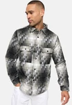 Indicode Winterjacke Spin 