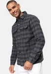 Indicode Winterjacke Spin 