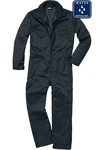 Brandit Jumpsuit Tank Suit Dunkelblau/Blau/Grau