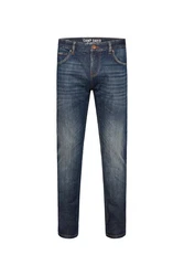 Camp David Regular Fit Jeans BR:AD 