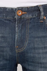 Camp David Regular Fit Jeans BR:AD 
