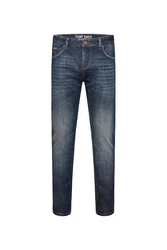 Camp David Regular Fit Jeans BR:AD 