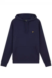 Hoodie Basic Herren, 100% Baumwolle, Groe Gren