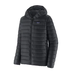 Daunenjacke Herren Daunenjacke Down Sweater Hoody