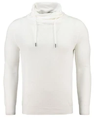 Strickpullover fr Herren Lech tube Feinstrick krperbetont FMST00071