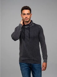 Key Largo Strickpullover Lech Style (FMST00071) FMST00071