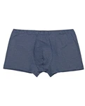 Ammann Retro Pants Retro-Shorts Vorteilspack Minimal Artwork Braun/Dunkelblau/Grau/Rosa/Hellblau