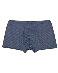 Ammann Retro Pants Retro-Shorts Vorteilspack Minimal Artwork Braun/Dunkelblau/Grau/Rosa/Hellblau