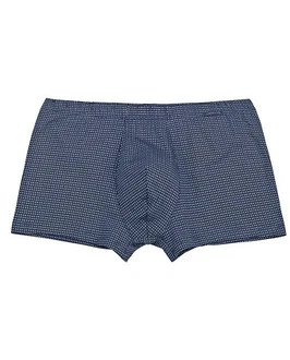 Ammann Retro Pants Retro-Shorts Vorteilspack Minimal Artwork Braun/Dunkelblau/Grau/Rosa/Hellblau