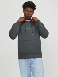 JACK & JONES Sweatshirt Hoodie JORVesterbro 