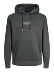 JACK & JONES Sweatshirt Hoodie JORVesterbro JACK & JONES Sweatshirt Hoodie JORVesterbro