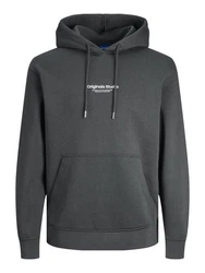 JACK & JONES Sweatshirt Hoodie JORVesterbro 