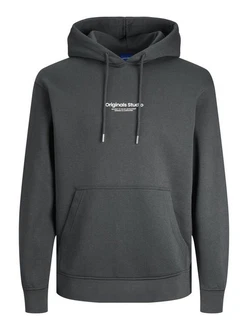 JACK & JONES Sweatshirt Hoodie JORVesterbro 