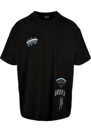 T-Shirt Herren Hustle Life Box Tee (1-tlg)