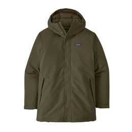 Hardshelljacke Herren Wintermantel Lone Mountain Parka