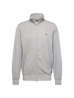 Gant Sweatshirt REG SHIELD FULL ZIP SWEAT