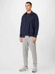 Gant Sweatjacke REG SHIELD FULL ZIP SWEAT EVENING BLUE/Blau