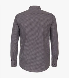 CASAMODA Langarmhemd Casual Fit 434110600