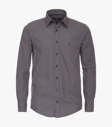 CASAMODA Langarmhemd Casual Fit 434110600