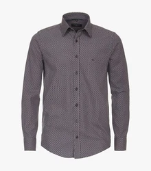 CASAMODA Langarmhemd Casual Fit 434110600