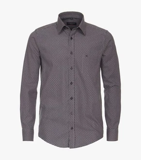 CASAMODA Langarmhemd Casual Fit 434110600 CASAMODA Langarmhemd Casual Fit 434110600