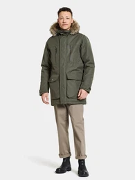 Anorak MARCO USX PARKA 3