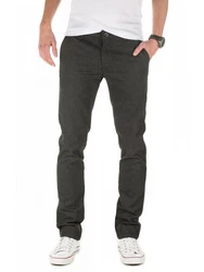 WOTEGA Chino Pants Allen Herren Slim Fit Khaki/Dunkelgrau/Dunkelgrün