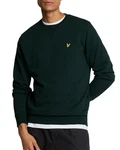 Lyle & Scott Sweatshirt Dunkelgrün/Grün