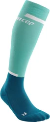 CEP The Run Socks V4 (766) ocean/petrol (766)