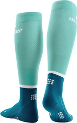 CEP The Run Socks V4 (766) ocean/petrol (766)
