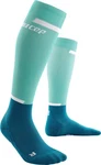 CEP The Run Socks V4 (766) ocean/petrol (766)