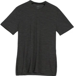 Funktionsunterhemd Mens Anatomica SS Crewe JET HTHR