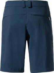 VAUDE Me Farley Stretch Bermuda Dunkelblau