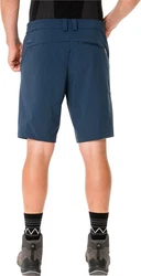 VAUDE Me Farley Stretch Bermuda Dunkelblau