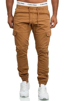 Indicode Cargohose LEVI Indicode Cargohose LEVI