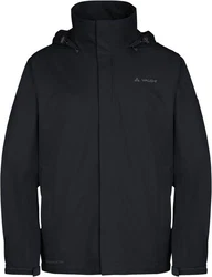 VAUDE Outdoorjacke Me Escape Light Jacket Schwarz