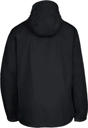 VAUDE Outdoorjacke Me Escape Light Jacket Schwarz