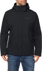 VAUDE Outdoorjacke Me Escape Light Jacket Schwarz