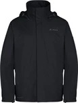 VAUDE Outdoorjacke Me Escape Light Jacket Schwarz