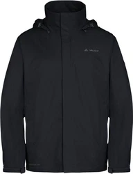VAUDE Outdoorjacke Me Escape Light Jacket Schwarz