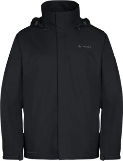 VAUDE Outdoorjacke Me Escape Light Jacket Schwarz VAUDE Outdoorjacke Me Escape Light Jacket Schwarz