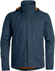 VAUDE Outdoorjacke Me Escape Light Jacket Dunkelblau/Blau
