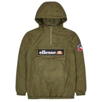 Ellesse Herren Jacke - MONTERINI Windbreaker Khaki