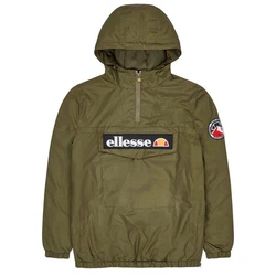 Ellesse Herren Jacke - MONTERINI Windbreaker Khaki