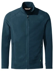 VAUDE Anorak (1-St) Türkis/Hellblau/Dunkelblau/Blau