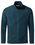 VAUDE Anorak (1-St) Türkis/Hellblau/Dunkelblau/Blau
