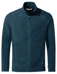VAUDE Anorak (1-St) Türkis/Hellblau/Dunkelblau/Blau