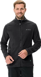 VAUDE Anorak (1-St) Schwarz